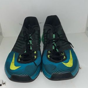 Nike Zoom Speed Mens Size 10